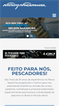 Mobile Screenshot of nelsonnakamura.com.br